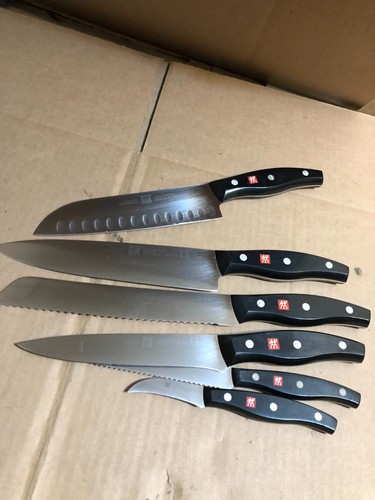 Zwilling henckels twin - zwilling,