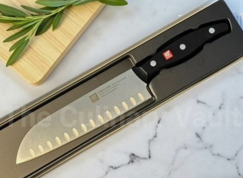 Zwilling twin signature 7 - twin, 7"
