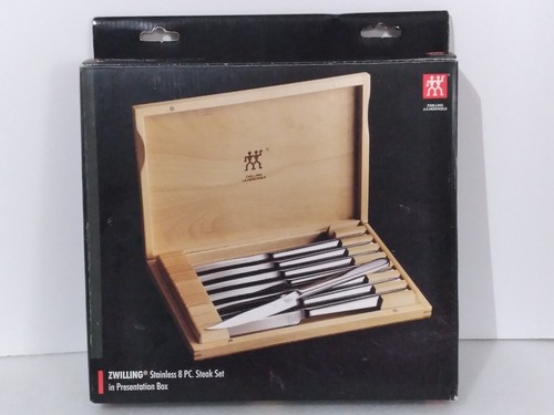 Zwilling henckels - j.a.,