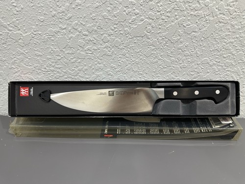 Zwilling pro chef - chef, knife