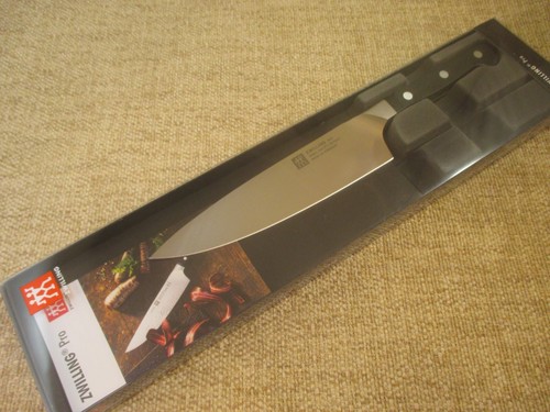 Zwilling henckels pro 7 - j.a.,