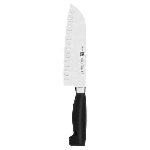 Zwilling four star inch - four, 7-inch