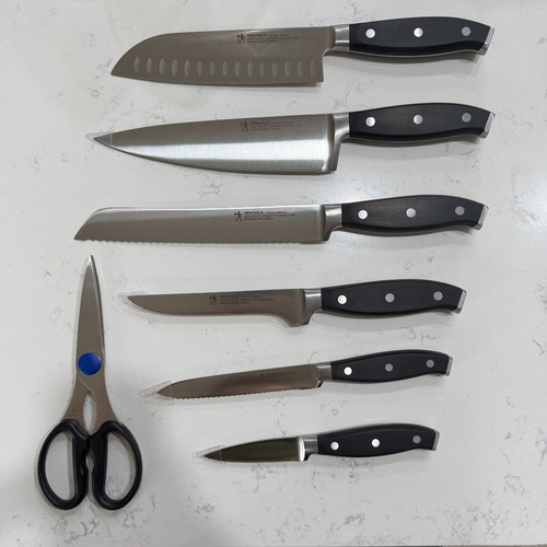 Zwilling henckels new - henckels, 7