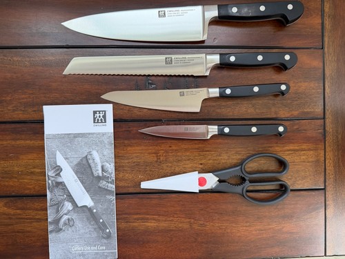 Zwilling professional 5 - zwilling,