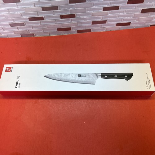 Zwilling kanren chef knife - zwilling,