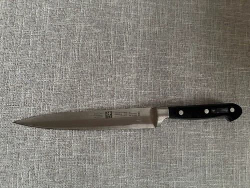 Zwilling henckels - zwilling, a.
