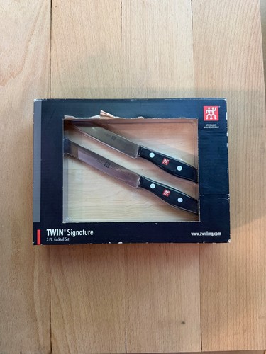 Zwilling twin signature - zwilling, 3