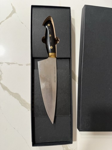 Zwilling bob kramer inch - bob,