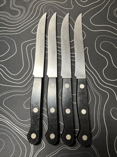 Lot zwilling ja henckels - 4,