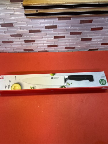 Zwilling henckels four - zwilling,