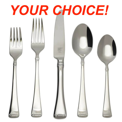 Zwilling angelico your choice - zwilling,