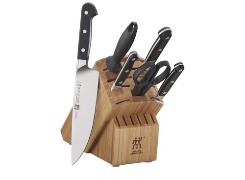 Zwilling henckels pro - zwilling, j.a.