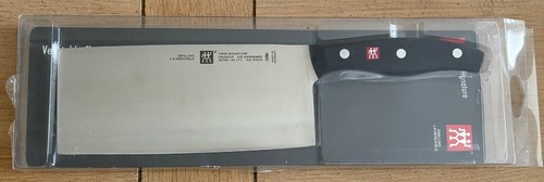New zwilling henckels - new,