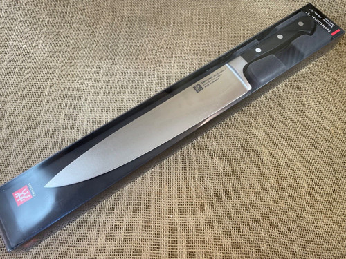 Zwilling henckels - zwilling, a.