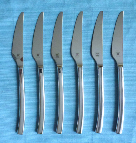 New zwilling henckels - new, opus