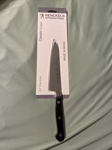 Henckels classic inch prep - henckels,