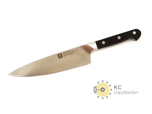 Zwilling pro inch slim - 7-inch,