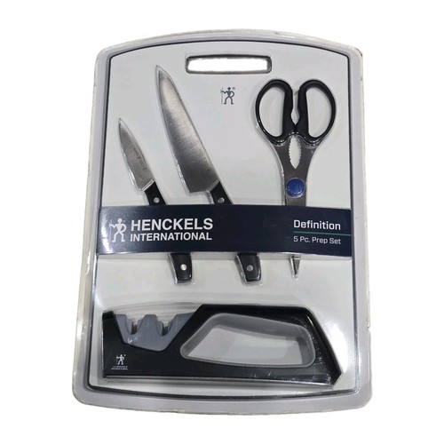 New henckels international - new,