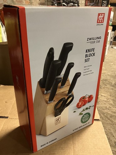 Zwilling henckels four - zwilling,