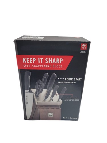 Zwilling four star pc - zwilling,