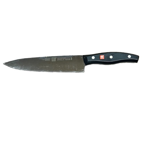 Zwilling henckels twin - j.,