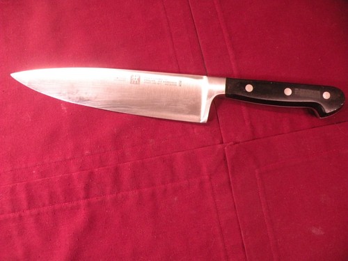 Zwilling henckels twin - henckels,