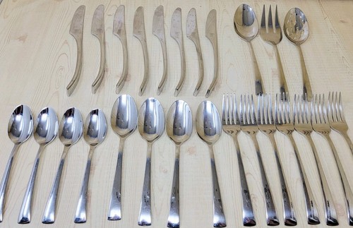 Lot zwilling henckels - ja,