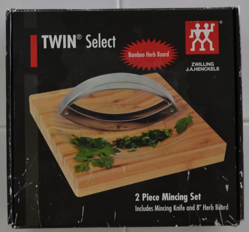 Zwilling henckels 2 - j.a.,