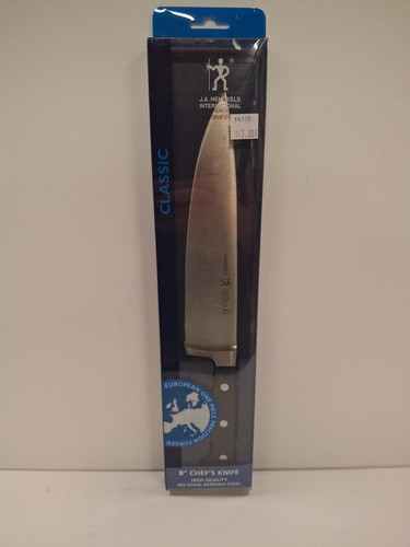 Zwilling henckels chef - zwilling, chef's