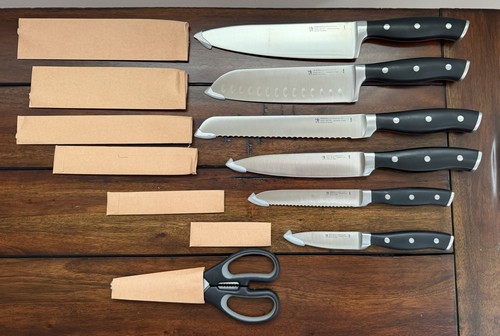 Henckels forged accent - henckels,
