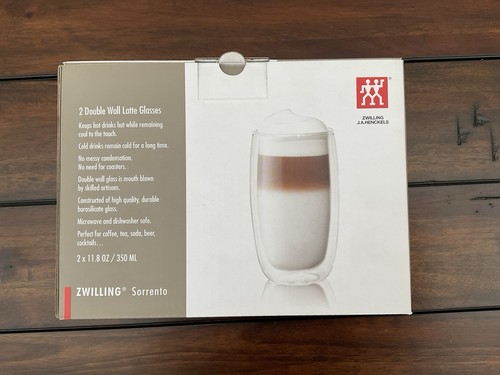 Zwilling sorrento pc - zwilling, 2-pc