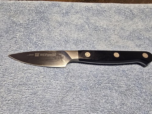 Zwilling pro forged paring - zwilling,