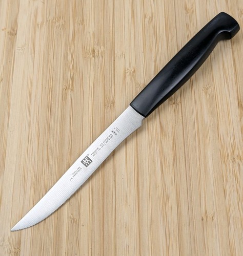 Zwilling steak knife - zwilling,
