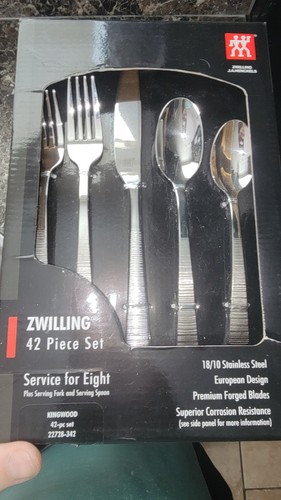 Zwilling henckels - zwilling, j.a.