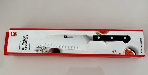 Zwilling pro hollow - zwilling,