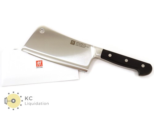 Zwilling pro inch - pro, 6-inch