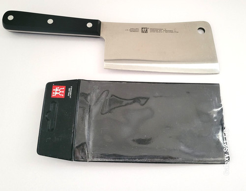 Zwilling henckels - zwilling, j.a.