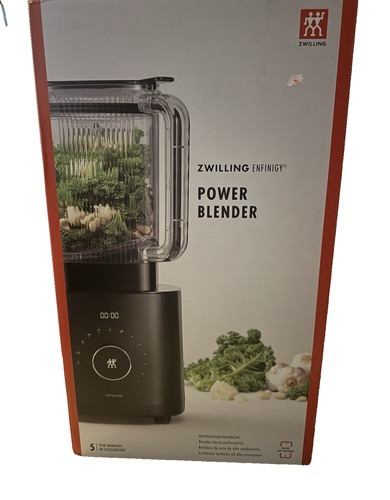 Zwilling enfinigy power - zwilling,