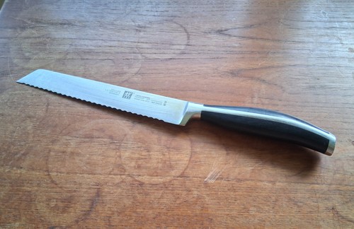 Zwilling henckels twin - j.a.,