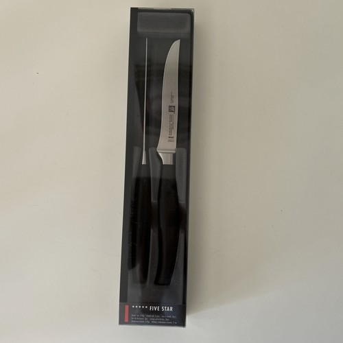 Zwilling henckels five - zwilling, j.