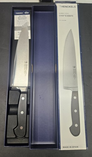 Zwilling henckels classic - zwilling, j.a.
