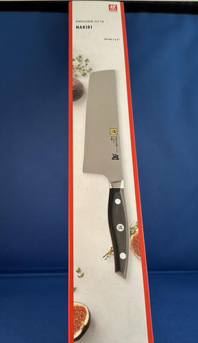 New zwilling fit - zwilling, nakiri