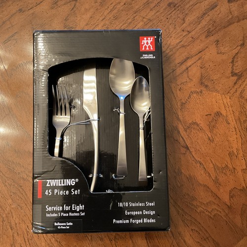 Zwilling henckels bellasera - zwilling,