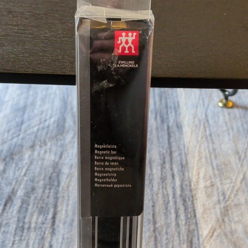 Zwilling magnetic knife - zwilling,