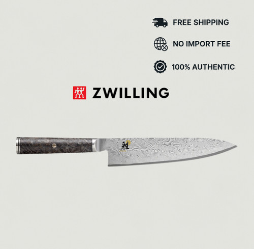 Freeshipping authentic miyabi - freeshipping,