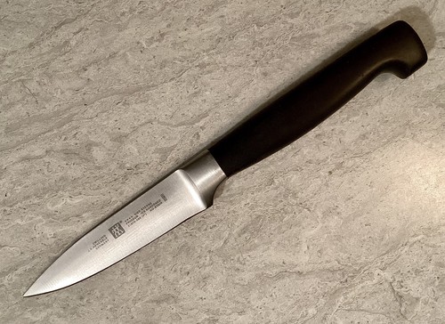 Zwilling henckels four - henckels,