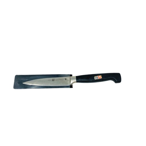Zwilling henckels four - zwilling, j.a.
