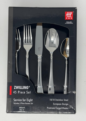 Henckels zwilling angelico - j.a.henckels,