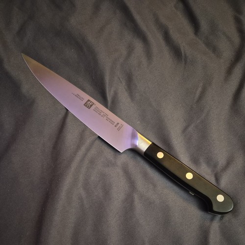Zwilling pro inch carving - zwilling, 8-inch