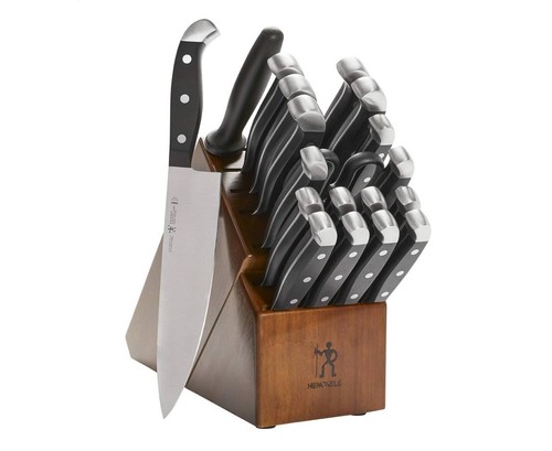 Henckels statement knife - pc,